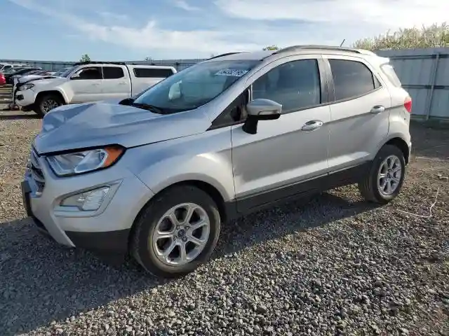 MAJ3S2GEXKC309051 2019 FORD ECOSPORT-0