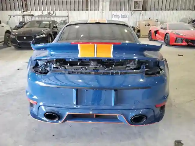 WP0AD2A91NS254930 2022 PORSCHE 911-5