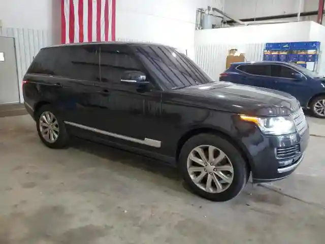 SALGS2KF5GA270036 2016 LAND ROVER RANGEROVER-3