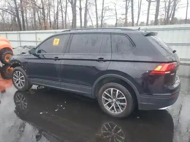 3VV1B7AX4MM141385 2021 VOLKSWAGEN TIGUAN-1
