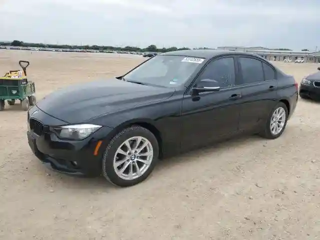WBA8E1G37HNU17993 2017 BMW 3 SERIES-0