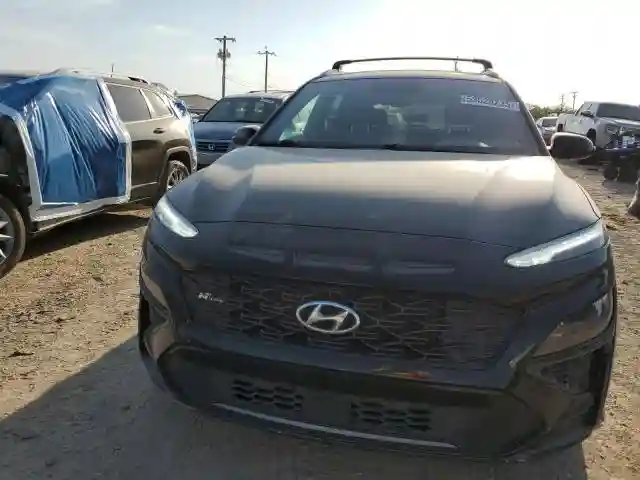 KM8K33A34NU913690 2022 HYUNDAI KONA-4