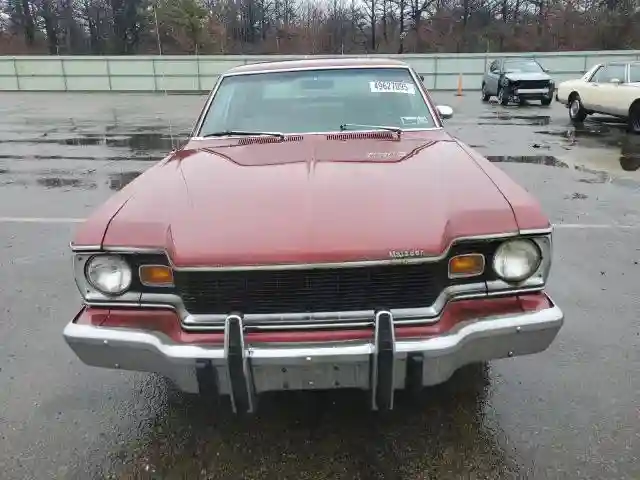 A5A857H141930 1975 AMERICAN MOTORS ALL MODELS-4