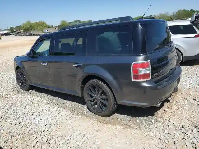 2FMHK6C85JBA09015 2018 FORD FLEX-1
