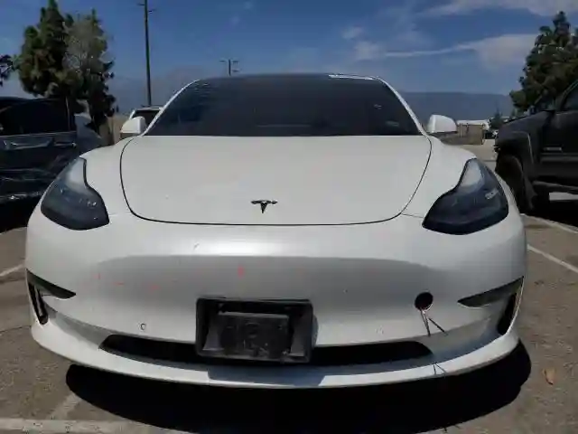 5YJ3E1EAXLF807556 2020 TESLA MODEL 3-4