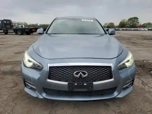 JN1EV7AR1HM835769 2017 INFINITI Q50-4