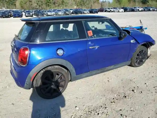 WMWXP7C52K2A50593 2019 MINI COOPER-2