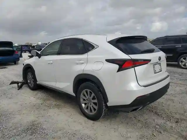 JTJAARBZXL5015708 2020 LEXUS NX-1
