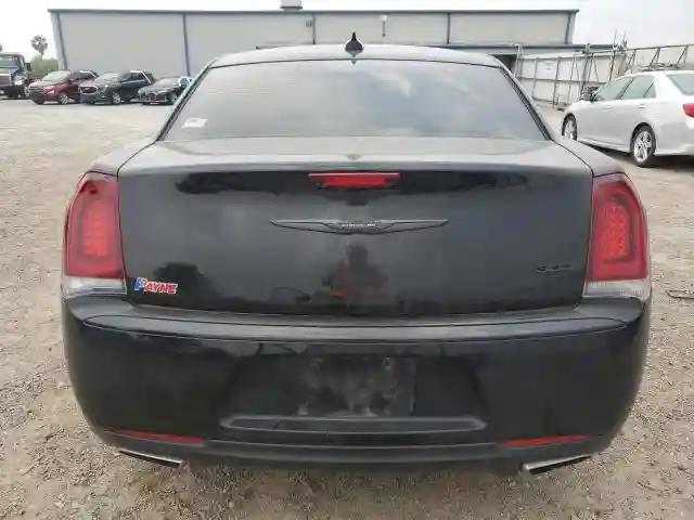 2C3CCAAG5PH548981 2023 CHRYSLER 300-5