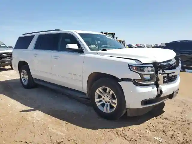 1GNSCHEC2FR295695 2015 CHEVROLET SUBURBAN-3