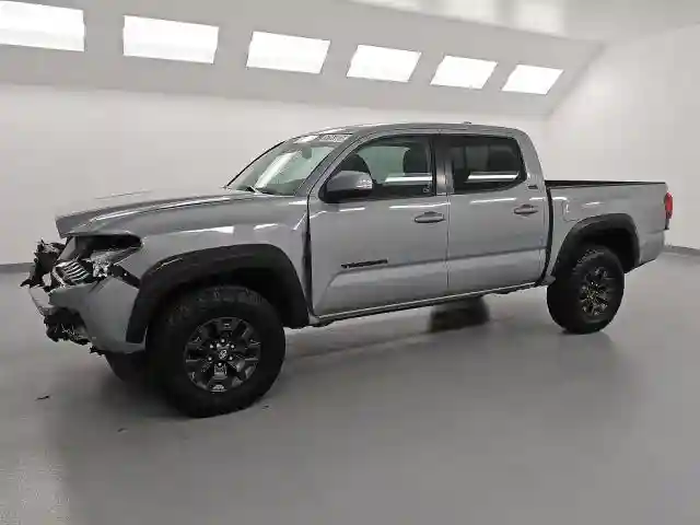 5TFCZ5ANXMX275818 2021 TOYOTA TACOMA-0