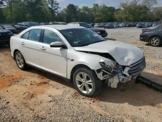 1FAHP2E82FG154630 2015 FORD TAURUS-3
