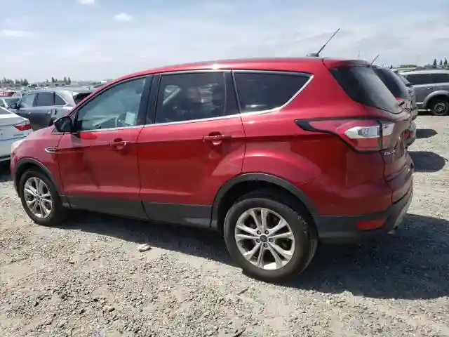 1FMCU0GD0HUC90038 2017 FORD ESCAPE-1