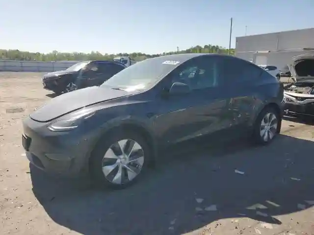 7SAYGDEE8RA276936 2024 TESLA MODEL Y-0