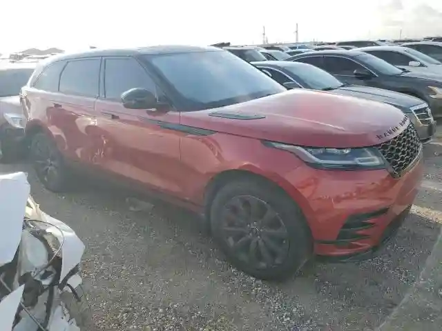 SALYL2RX1JA714469 2018 LAND ROVER RANGEROVER-3