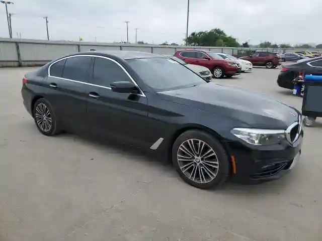 WBAJA5C53JWA36897 2018 BMW 5 SERIES-3
