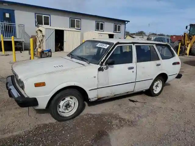 TE38071042 1976 TOYOTA COROLLA-0