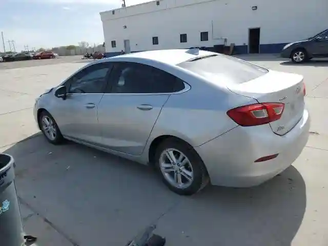 1G1BE5SM0H7166327 2017 CHEVROLET CRUZE-1