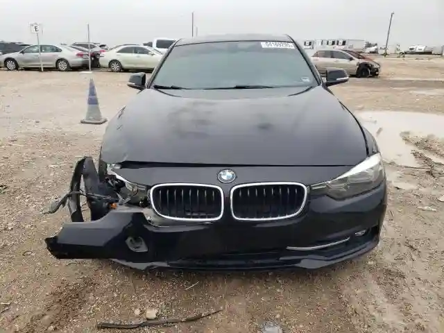 WBA8B9G54HNU50703 2017 BMW 3 SERIES-4