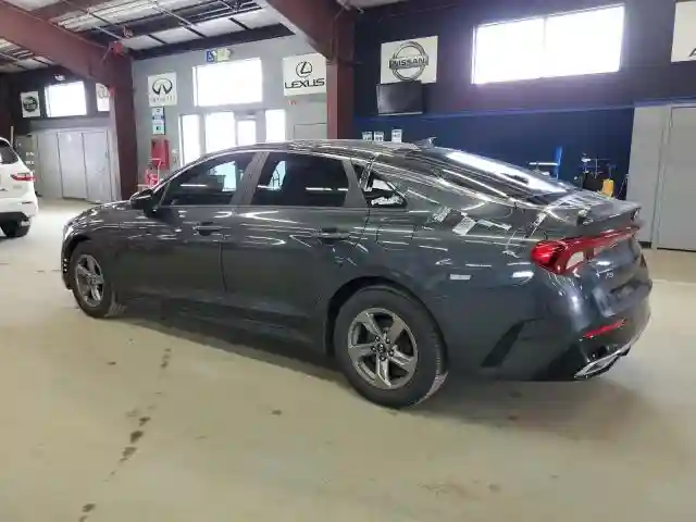 5XXG14J27MG001105 2021 KIA K5-1