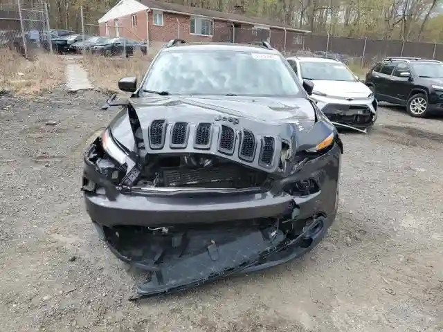 1C4PJLCBXGW237970 2016 JEEP GRAND CHEROKEE-4