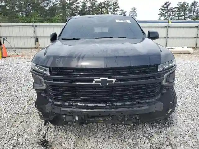 1GNSKEKL1PR227556 2023 CHEVROLET SUBURBAN-4