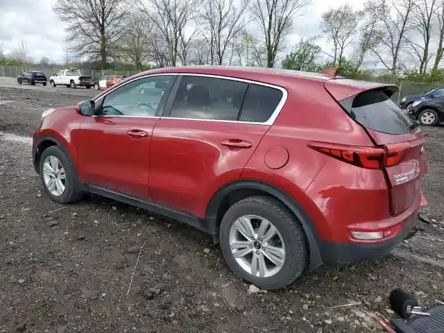 KNDPM3AC6J7385389 2018 KIA SPORTAGE-1