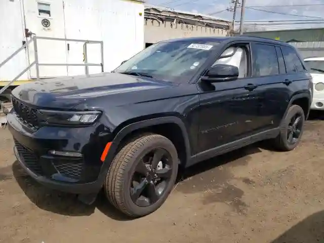 1C4RJHBG2PC565808 2023 JEEP GRAND CHEROKEE-0