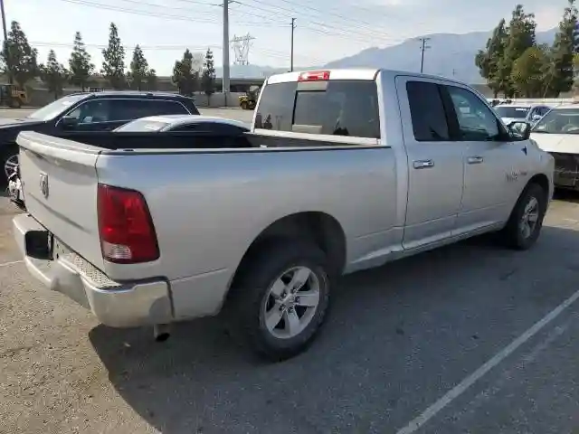 1C6RR6GT5GS240859 2016 RAM 1500-2