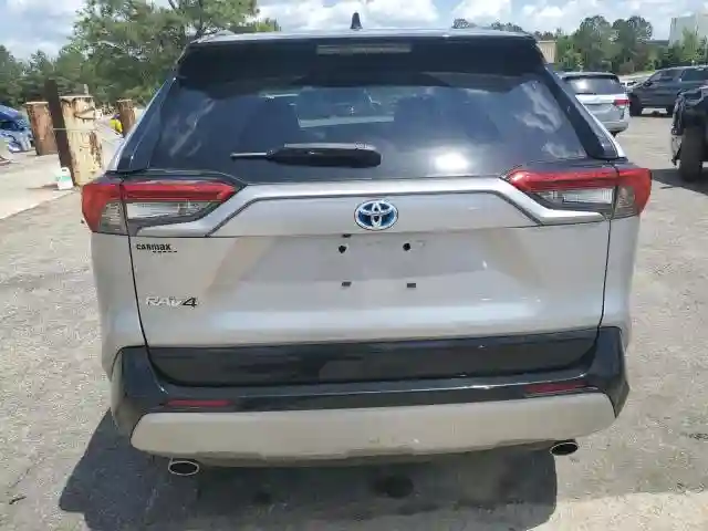 4T3EWRFV5LU004945 2020 TOYOTA RAV4-5