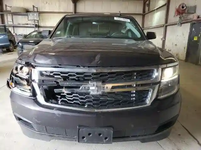 1GNSKBKC7FR702897 2015 CHEVROLET TAHOE-4