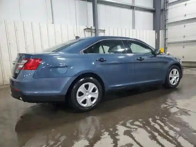 1FAHP2MK5GG137075 2016 FORD TAURUS-2