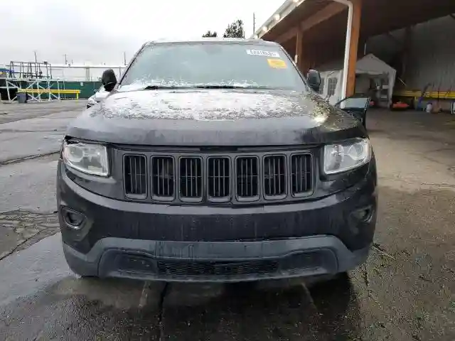 1C4RJFAG4GC303102 2016 JEEP GRAND CHEROKEE-4