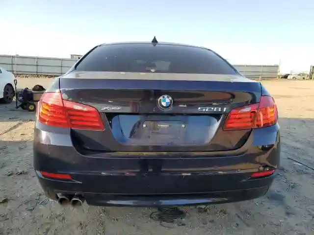 WBA5A7C58FG143147 2015 BMW 5 SERIES-5