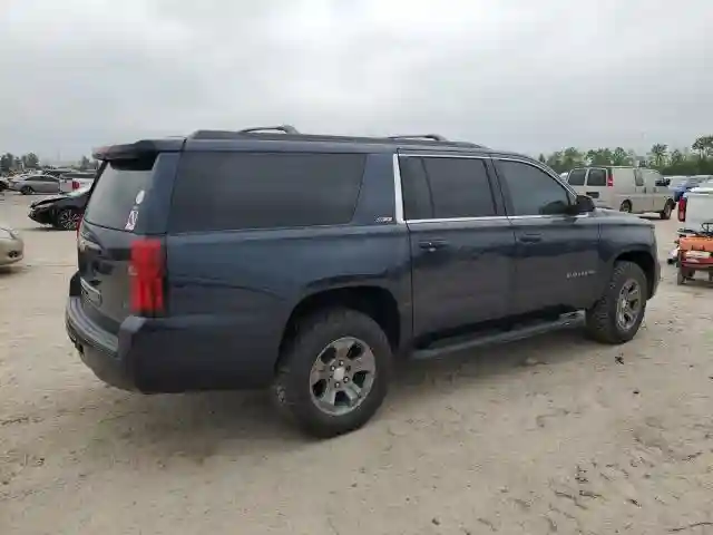 1GNSKHKC2KR112250 2019 CHEVROLET SUBURBAN-2