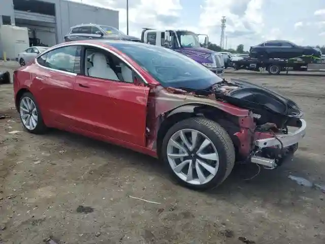 5YJ3E1EB7LF668950 2020 TESLA MODEL 3-3