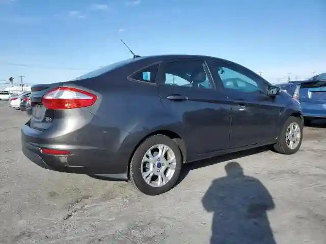 3FADP4BJ0GM199462 2016 FORD FIESTA-2