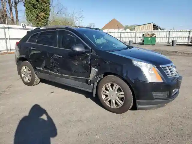 3GYFNEE3XFS637954 2015 CADILLAC SRX-3