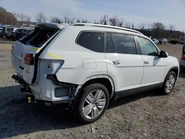 1V2UR2CA1KC601764 2019 VOLKSWAGEN ATLAS-2