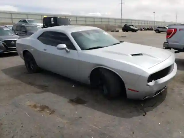 2C3CDZAG4KH636182 2019 DODGE CHALLENGER-3