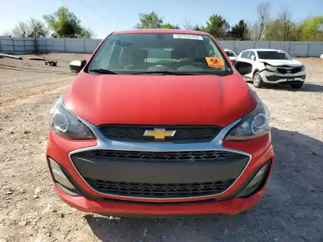 KL8CB6SA0LC402788 2020 CHEVROLET SPARK-4