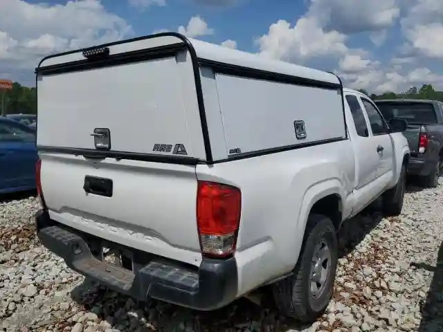 5TFRX5GN4LX165322 2020 TOYOTA TACOMA-2