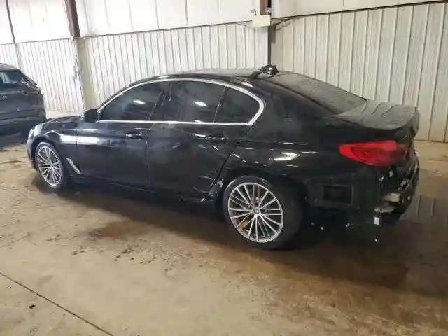 WBAJR7C0XLCE58114 2020 BMW 5 SERIES-1