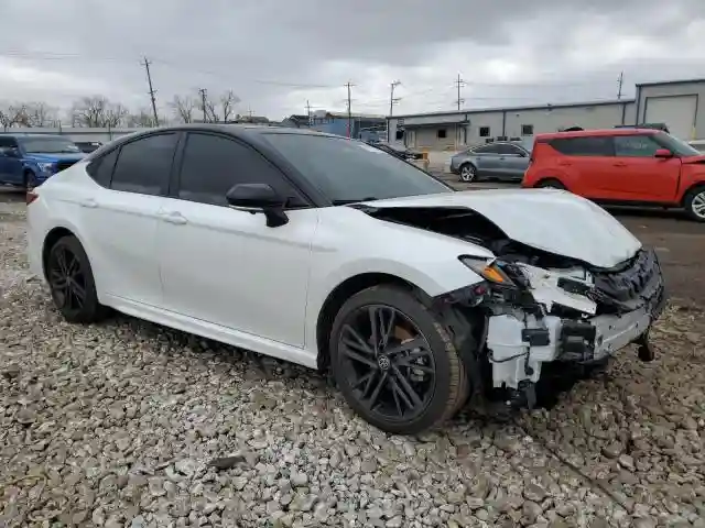 4T1DBADK2SU018150 2025 TOYOTA CAMRY-3