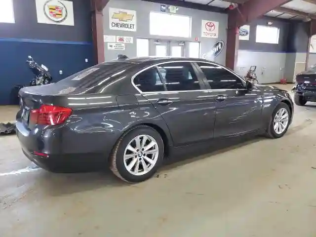 WBA5A5C59FD521112 2015 BMW 5 SERIES-1