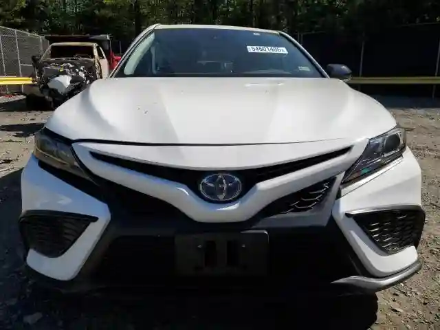 4T1T31AK1RU077357 2024 TOYOTA CAMRY-4