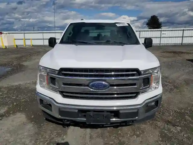 1FTEW1EG3JKE01659 2018 FORD F-150-4
