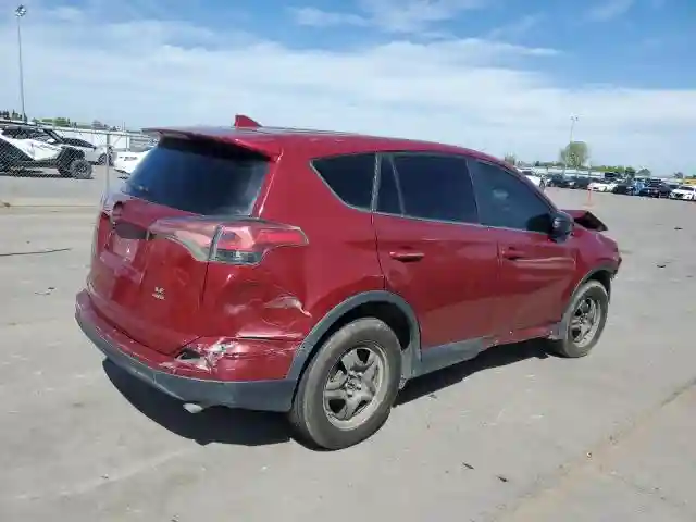2T3BFREV0JW787271 2018 TOYOTA RAV4-2