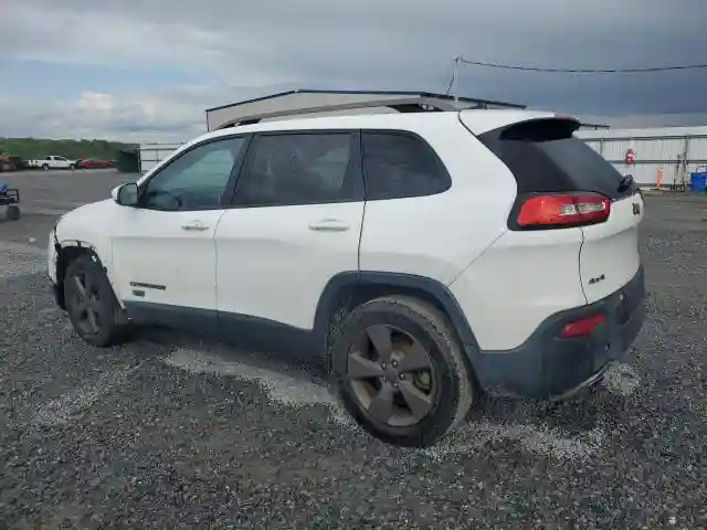 1C4PJMCS8GW250805 2016 JEEP GRAND CHEROKEE-1