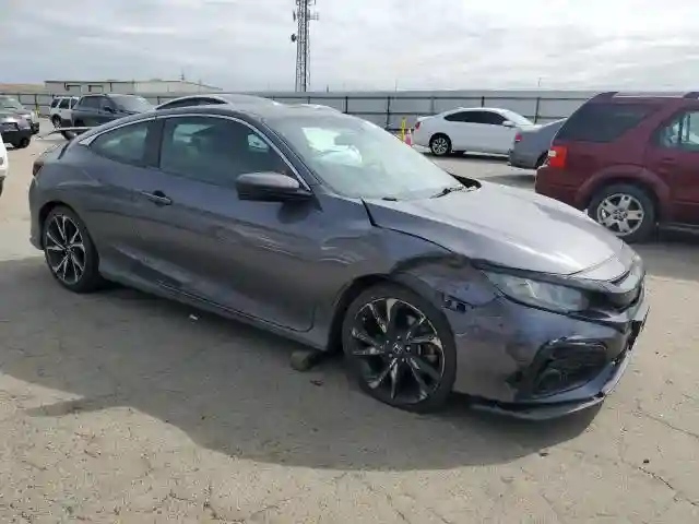 2HGFC3A55KH752788 2019 HONDA CIVIC-3